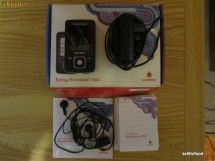 Sony Ericsson T303 - Vine cu Toate Accesoriile foto