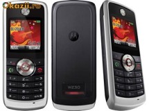 Telefon Mobil Motorola W230
