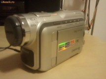 Camera video Samsung minidv