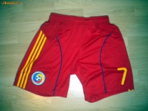 SORT ROMANIA foto