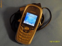 Siemens C72 foto