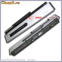 Vand Docking Station-Port Replicator pentru laptop HP foto