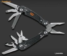 Multifunctional Bear Grylls Gerber BEAR MULTIFUNCTIONAL foto