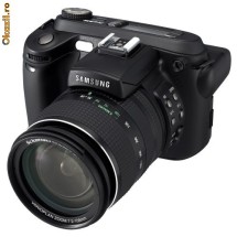 Camera foto SAMSUNG PRO 815