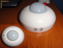 VAND Senzor de Miscare 360 foto