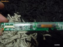 INVERTER/INVERTOR DISPLAY LAPTOP PACKARD BELL DISPLAY 17 foto