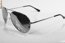 Ochelari de soare unisex - AVIATOR - oglinda sau DIVERSE CULORI@ SUPER PRET! + CADOU - SACULET DE PROTECTIE!