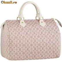 GENTI LOUIS VUITTON PE COMANDA!! 100% PIELE NATURALA! foto