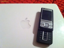 Nokia 6280 foto