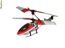 Cadouri copii - Elicopter DIE-CAST Metal foto