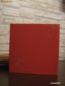 Cutie / CUTIE CRUCIULIE BOTEZ / cutii pentru cadou / cadou Craciun cu magnet foto