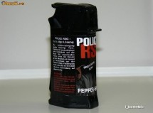 Spray Piper Police RSG Directional KK12020C foto