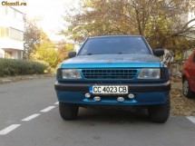 opel frontera 2,0 benzina 4*4