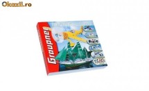 Catalog GRAUPNER Principal Germana