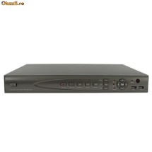 DVR Standalone H.264 4 canale