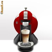 dolce gusto krups red nou ieftin