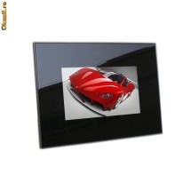 RAMA FOTO 7  ( 18CM ) NOU ~ 149 LEI ` TRANSPORT GRATUIT foto