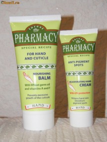 Set PHARMACY foto