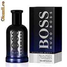 HUGO BOSS BOTTLED NIGHT 100 ml EDT foto