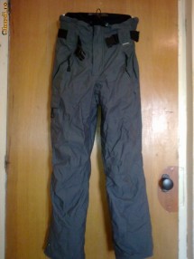 Pantaloni Snowboard PROTEST