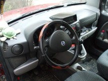 Fiat Doblo foto