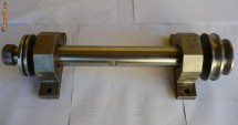 ax axe abric circular abric