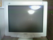 monitor crt Philips impecabil foto