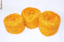 Fire groase catifea