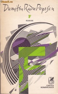 DUMITRU RADU POPESCU - F