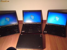 Livram laptopuri LENOVO IBM THINKPAD garantie !!! foto