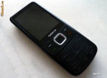 Vand Nokia 6700 classic black impecabil