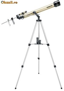 TELESCOP TASCO LUMINOVA 660X60 foto