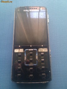Sony Ericsson K850i