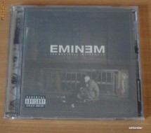 Eminem - The Marshall Mathers LP foto