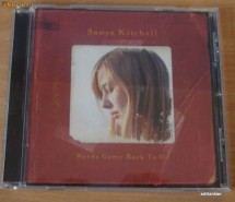 Sonya Kitchell - Words Came Back To Me foto