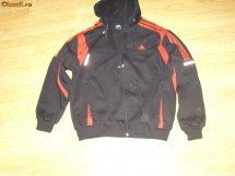HANORAC ADIDAS foto