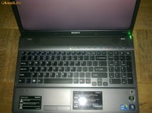 sony vaio