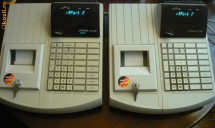 Casa de marcat OPTIMA cr 300