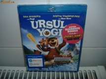 URSUL YOGI