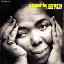 Cesaria Evora-Cabo Verde (743214539224) ( 1 CD )