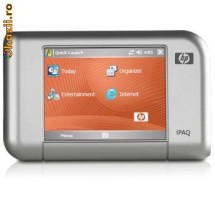 POCKET PC HP IPAQ 4240 150 lei foto
