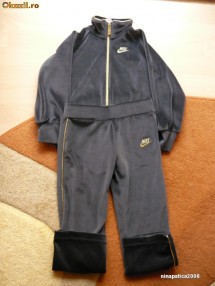 TRNING NIKE  FETITE 4-5 ANI O R I G I N A L !!! foto