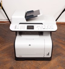 Multifunctional HP Laserjet CM1312 MFP foto