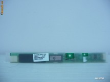 INVERTER/INVERTOR DISPLAY LAPTOP TOSHIBA SATELLITE L305D FOTO REALE foto