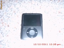 IPOD NANO foto