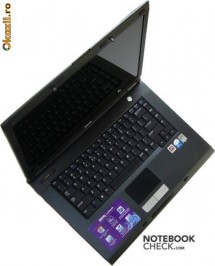 VAND URGENT LAPTOP BENQ foto
