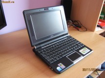 Laptop Asus EEE PC foto