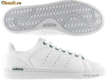 Adidasi barbat Adidas Vintage - adidasi originali - piele