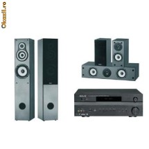Sistem Home Cinema AKAI