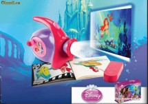 PROIECTOR CINEXIN -DISNEY PRINCESS-